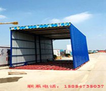 全自動洗輪機公司