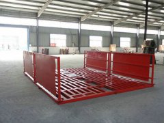 洗輪機基礎|與傳統洗輪機相比具有以下特點1