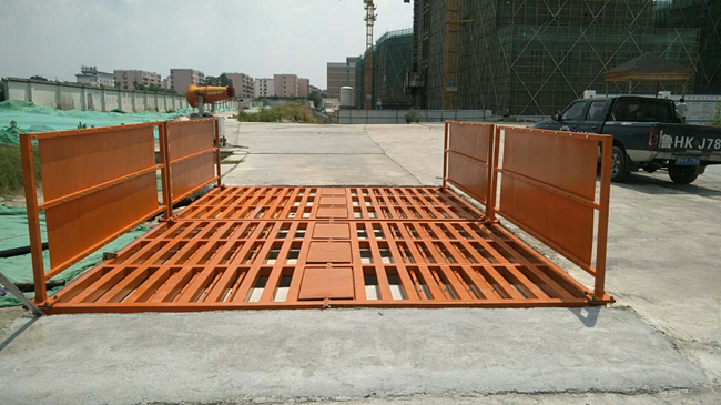 洗輪機基礎,工程洗輪機應用廣泛