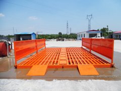 工作間隙清潔和維護工免基礎洗輪機